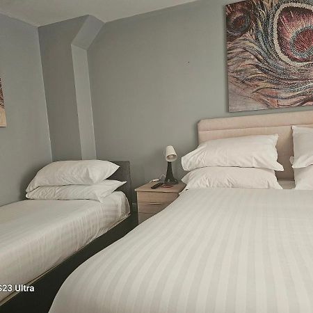 A Home From Home 3 بلايموث المظهر الخارجي الصورة